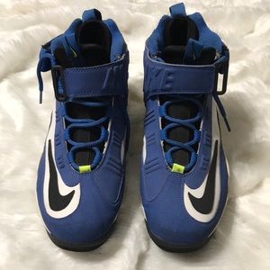 Blue Griffey’s Men’s 8.5